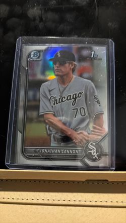 Jonathan Cannon