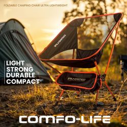 Comfo-life Backpacking Chair