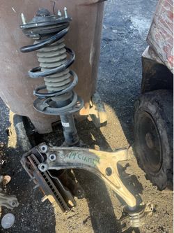 2019 Honda Clarity Front Left Suspension $325