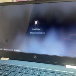 Hp Laptop