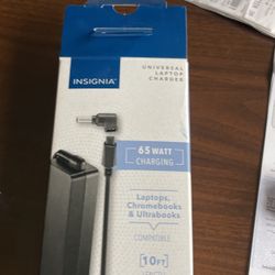 universal laptop charger 