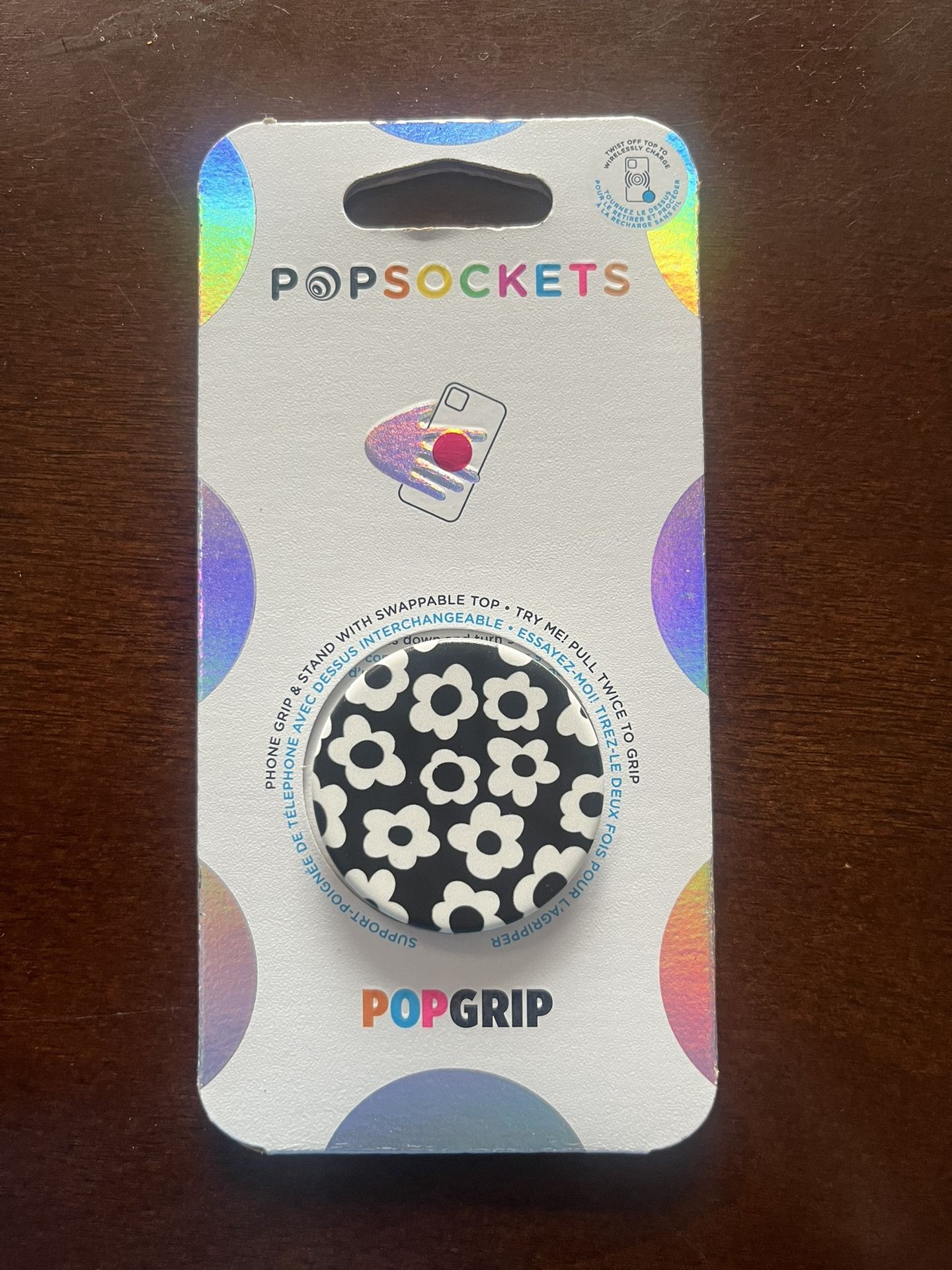 Pop Socket