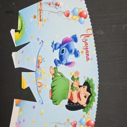 Customized Popcornbox. Cajitas Para Palomitas.