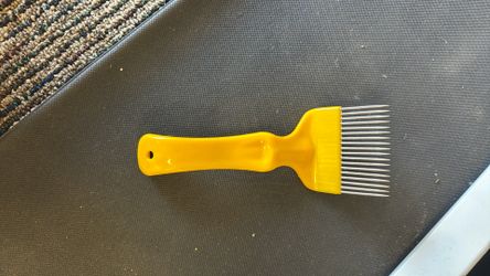 Honey Comb Uncapping Fork 