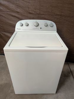 Whirlpool washer 🚚 FREE delivery
