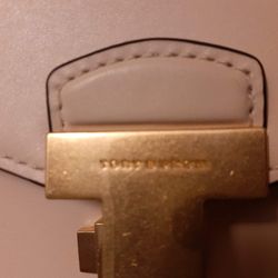 Tory burch  Leather Purse Brand New W/out Tags Lowered Price Must Go Today