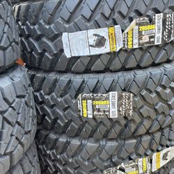 NITTO TRAIL GRAPPLER M/T 37x12.50R17