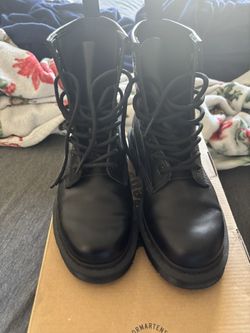 Doc Martens 1460