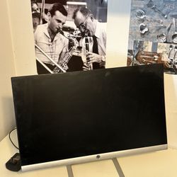 Monitor - hp 23er