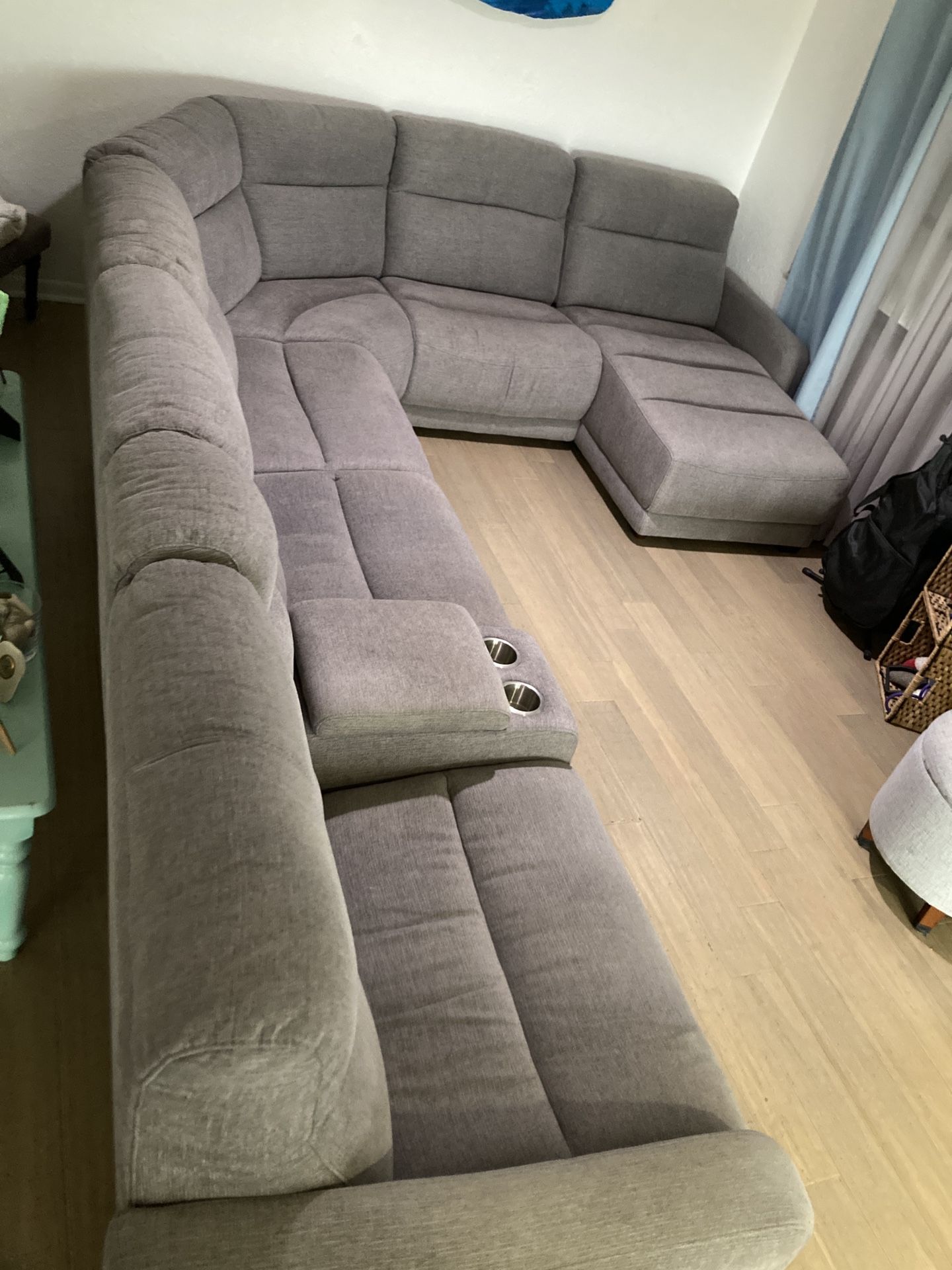 Sectional Sofa