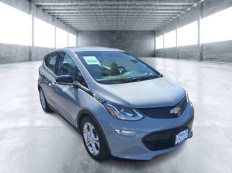 2020 Chevrolet Bolt EV