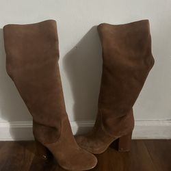 Michael Kors knee Boots
