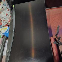 SAMSUNG 32” Odyssey G7 Series WQHD (2560x1440) Curved Gaming Monitor, 240Hz