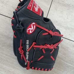 Rawlings Red Sox Glove 12 Inch