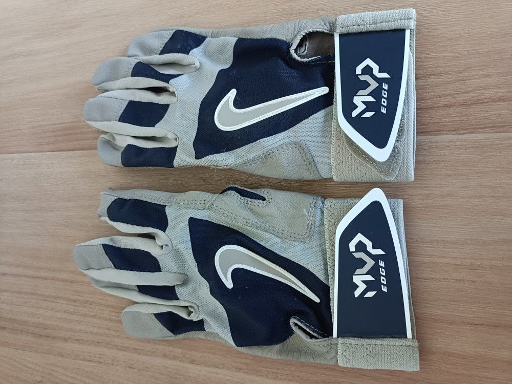 Nike cheap mvp edge