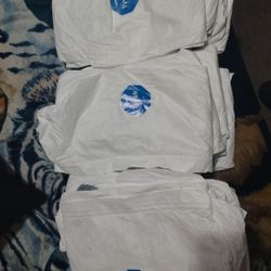 18 tyvek 400 with hoodie 4x