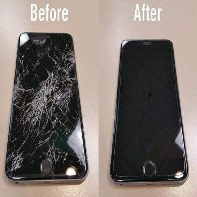 iphone Screen Repair Parts
