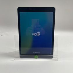 WiFi Only Apple iPad 9th Gen 256GB Space Gray NK2N3LL/A
