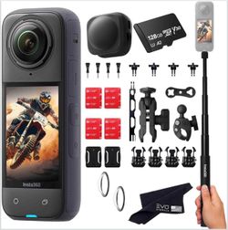 Insta360 Camera