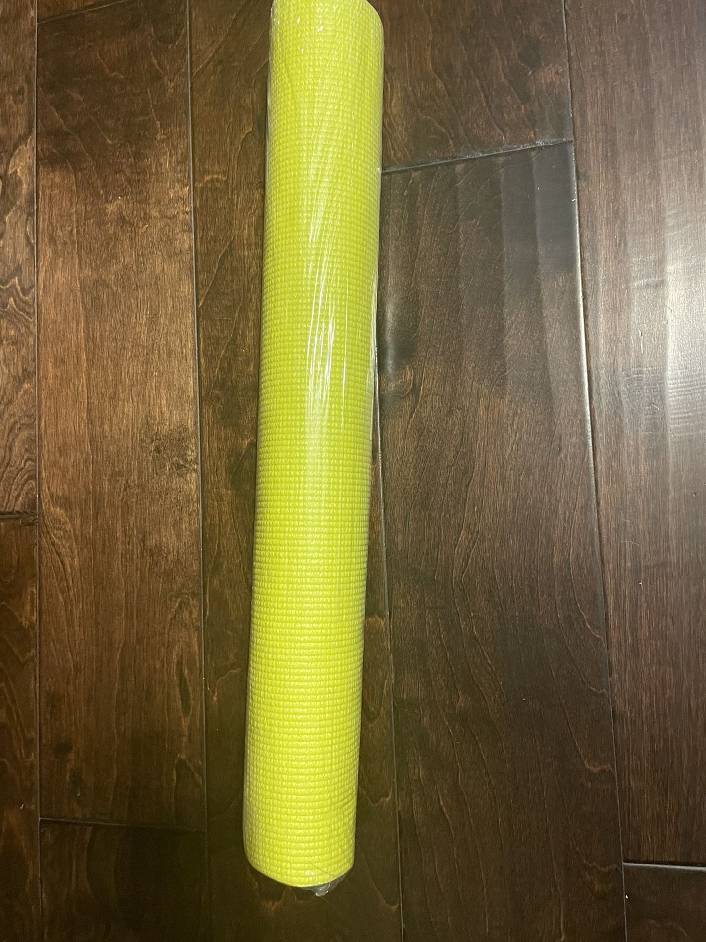 Yoga Mat