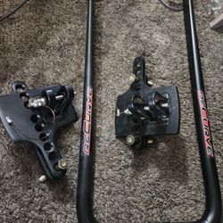 Camper Trailer Weight Distribution Hitch Sway Bar System Camco Eaz Lift 1000 Lb