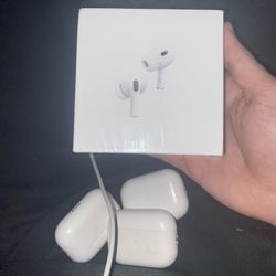AirPod Pro Gen 2