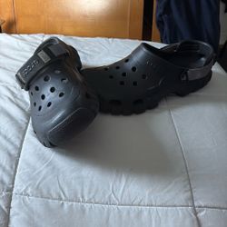 Crocs 