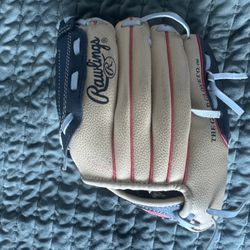 Baseball Glove