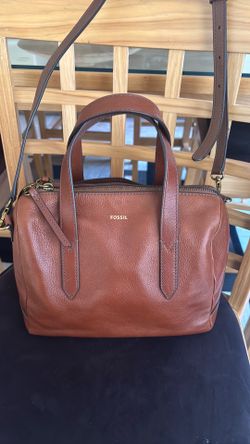 Fossil Purse