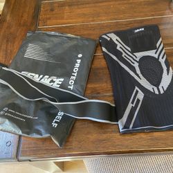 Knee Brace - Wrestling, Grappling, Judo