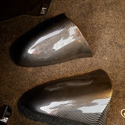 Lexus mirror caps Gs350