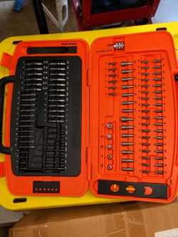 Balck and decker Tools