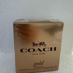 Coach