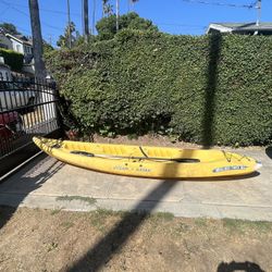 Malibu Kayak XL