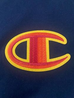 Men’s Champion Shirts LARGE $5
