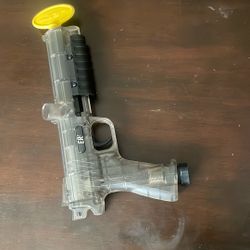 ER 2 Paint Ball Gun 