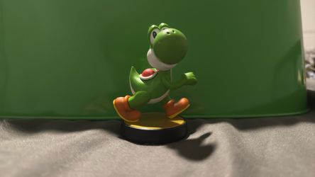 Yoshi Amibo