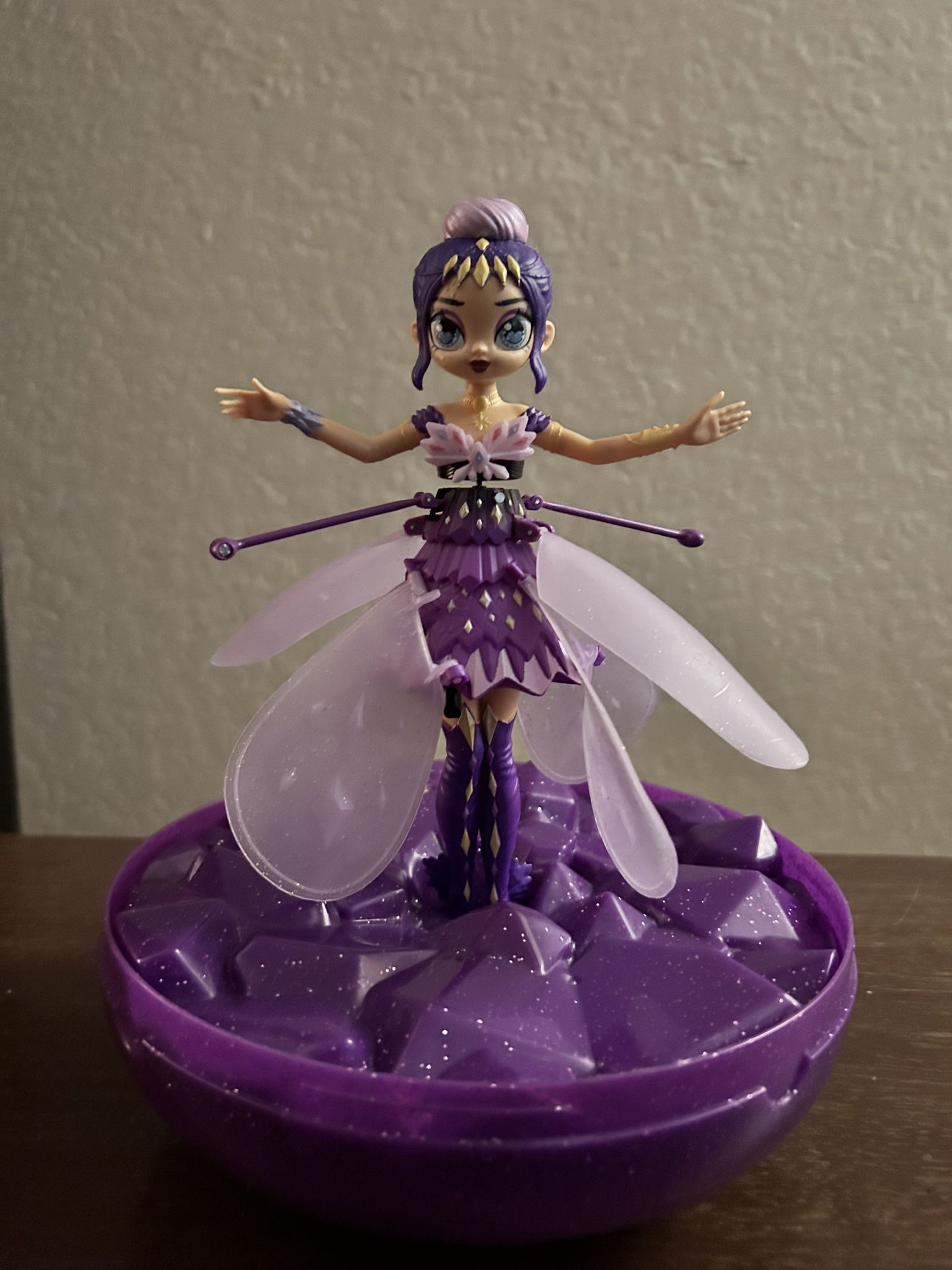 Hatchimals Pixies - Flying Fairy