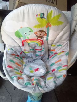 Baby Bouncer Seat/Baby Bath Tub