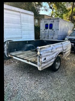 1(contact info removed) Chevrolet Long Beed
