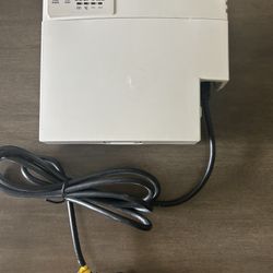 CyberPower CSN27U12V3  Indoor CyberShield FTTx System 12V 27W Battery Backup 
