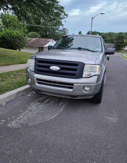 2008 Ford Expedition