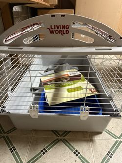 Pet House