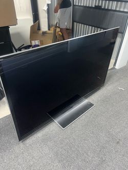 55” Panasonic TV