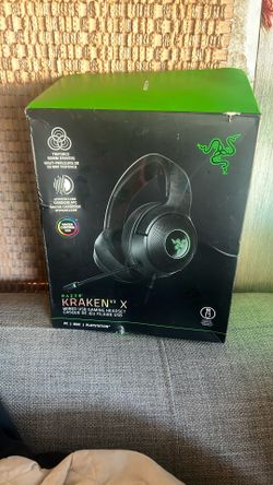 Gaming Headset