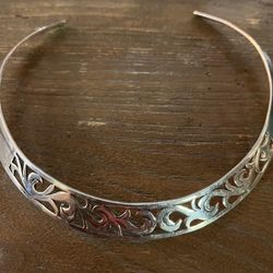 Sterling Silver Necklaces Nice Collection 