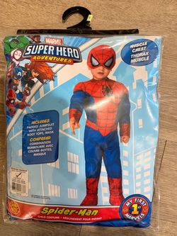 Costumes !