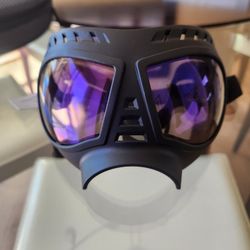 Dog Eye Protection 