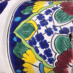 Beautiful Mexican Pottery Pieces