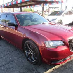 2021 Chrysler 300